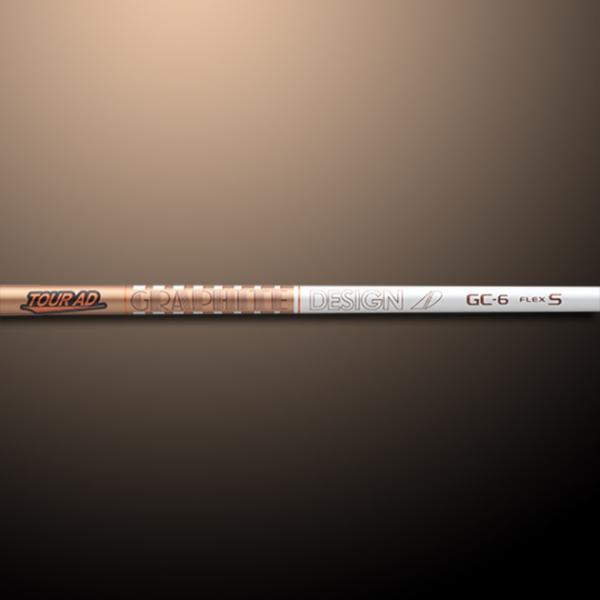 Graphite Design Tour AD GC Wood Shaft – The Golf Club Trader