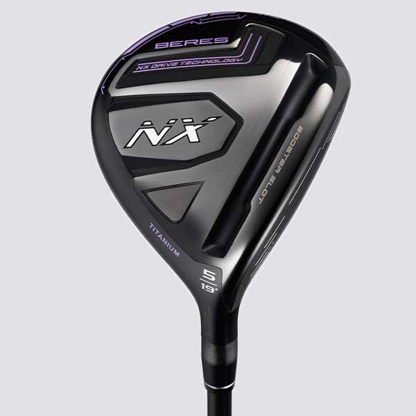 honma_beres_nx_ladies_fairway_