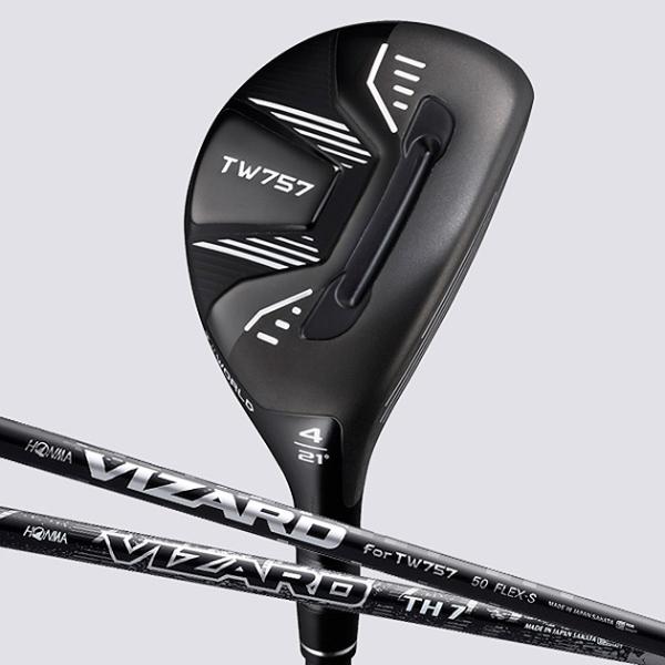 海外ブランドアウトレット通 honma_tworld_tw757_hybrid_util クラブ