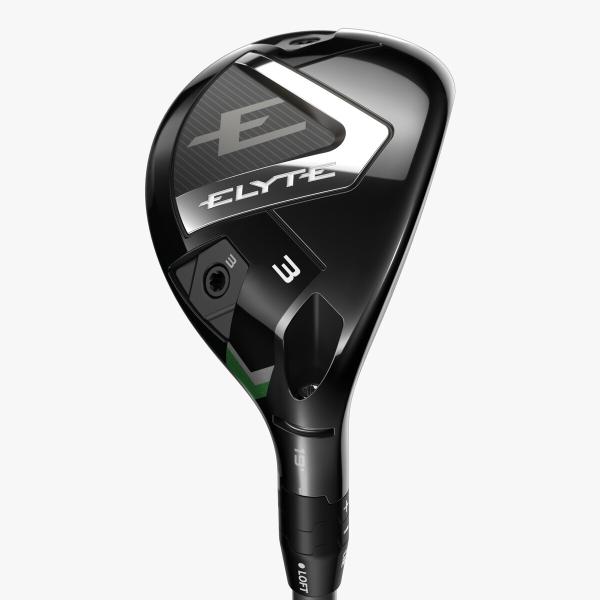 Callaway ELYTE 8.0 トリプルダイヤ FireExpress S - メルカリ