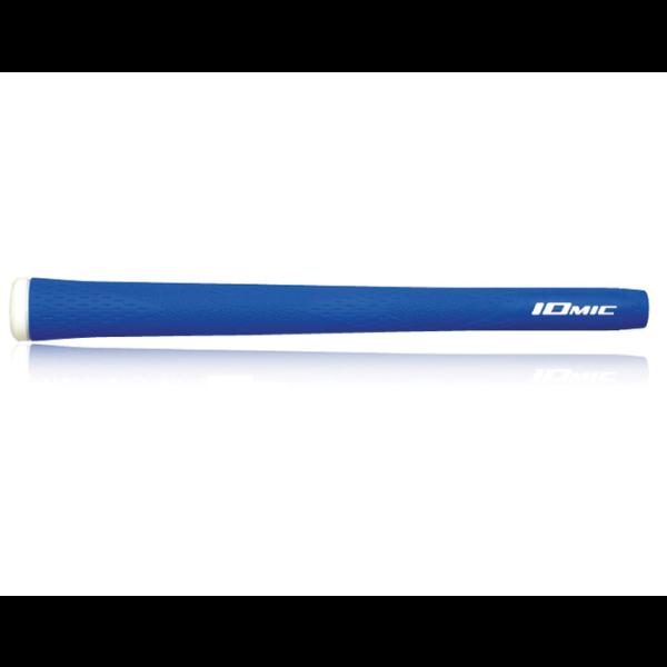 IOMIC(イオミック) ゴルフグリップ　X-Grip Type-DAIYA バックライン有 ブルー X-Grip Series ブルー M60 2mvetro Amazon | IOMIC(イオミック) ゴルフグリップ X-Grip Type-DAIYA