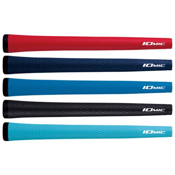 iOmic Sticky Jumbo 5.5 Grip