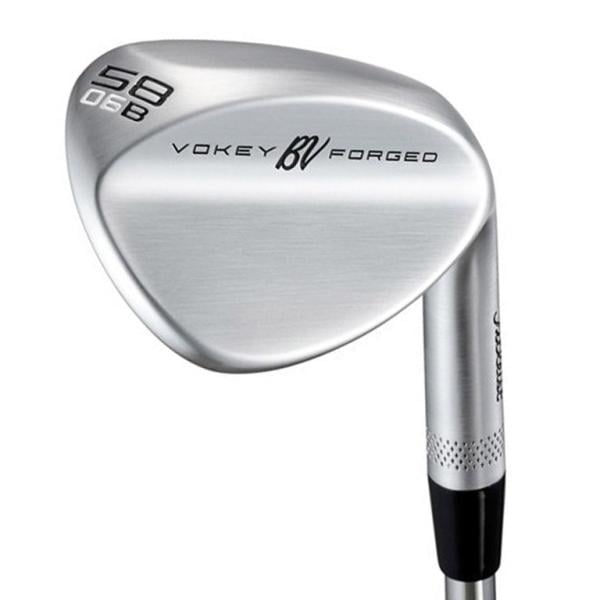Titleist Vokey Forged Wedge 2025