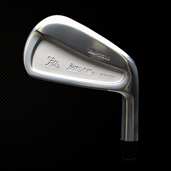 JBEAM BM-T501 FORGED アイアンセット 8本 メンズ 右 R JBeam BM-T501 Forged Irons 4-PW+47° ( 8pcs )