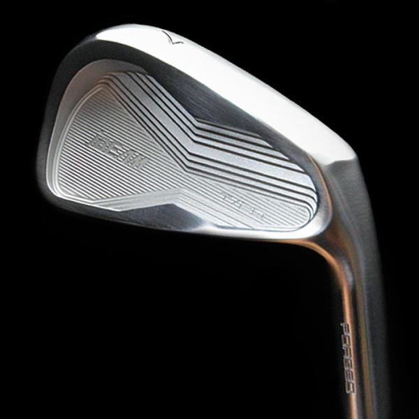 jBeam T/20 Irons 5-PW ( 6pcs )