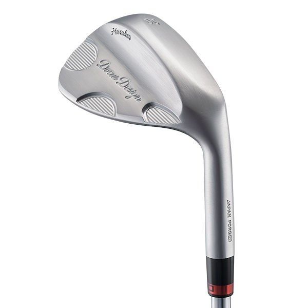 ドゥーカス JAPAN FORGED MBアイアンセット 4〜P DOCUS - メルカリ