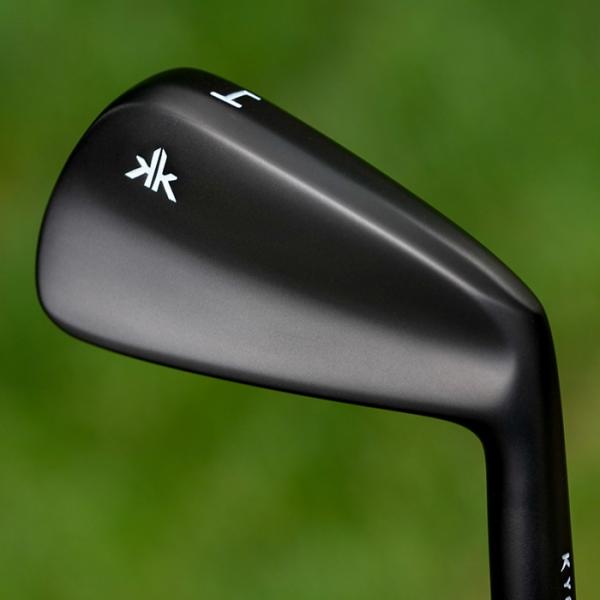 kohjiya着用！【Thug Club】Iron Spear 3pin The ZO Plus head is triple forged in one piece to assure