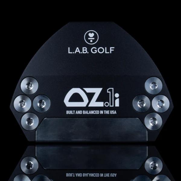 L.A.B Golf OZ.1i Stock Putter