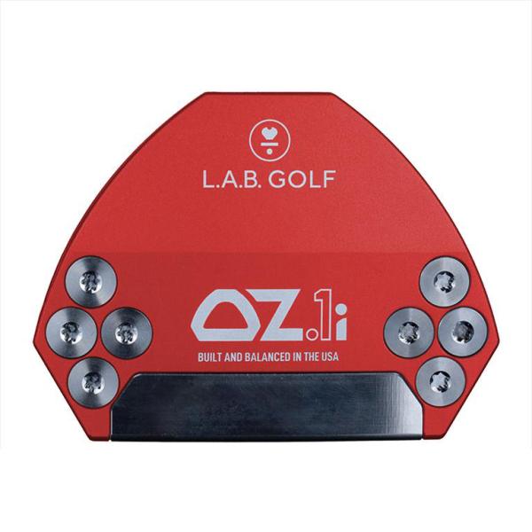 LAB Golf OZ.1i Putter – Outer Banks Golf Club