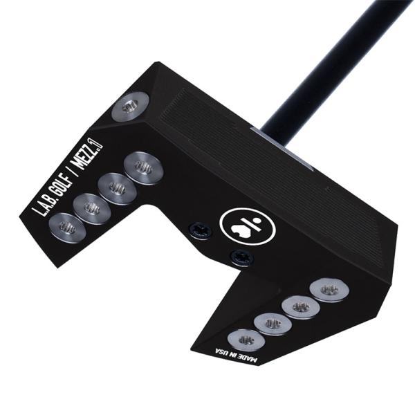 Press II 1.5º Textured – L.A.B. Golf
