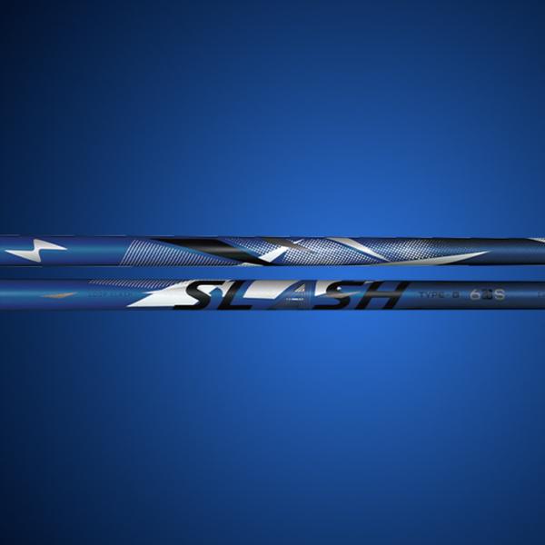 Loop Slash 6 Type B Shaft