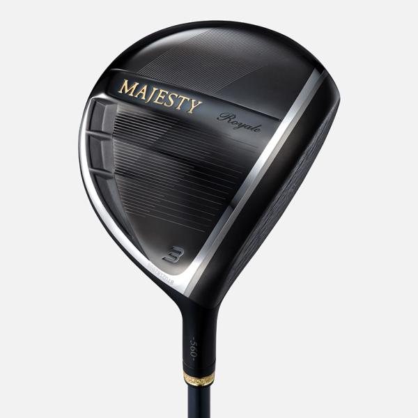 Majesty Royale Fairway Wood 2025
