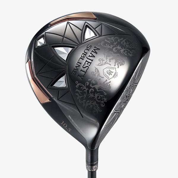 Amazon.co.jp: MAJESTY（マジェスティ）PRESTIGIO OBSIDIAN