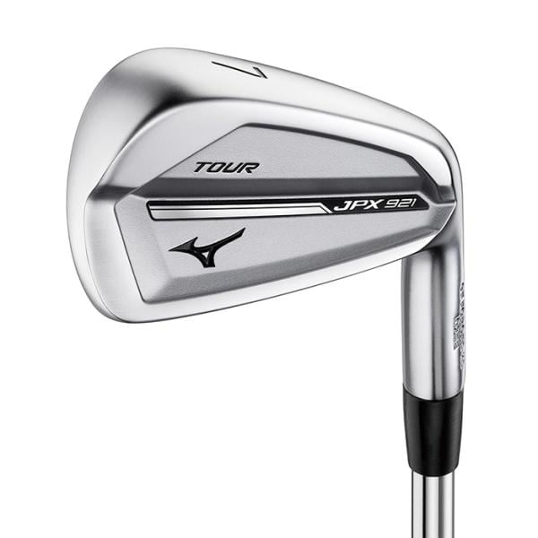 MIZUNO - JPX921ツアー 5-p modus105R 番手ずらし mizuno_jpx921_tour_iron_jdm_ve