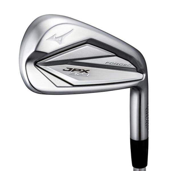 【新品と試打のみ】Mizuno JPX 923 Tour 5-PW DG120 mizuno_jpx923_forged_iron_tech