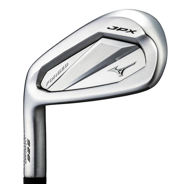 Mizuno JPX 923 FORGED アイアン 6I-GW 6本セット
