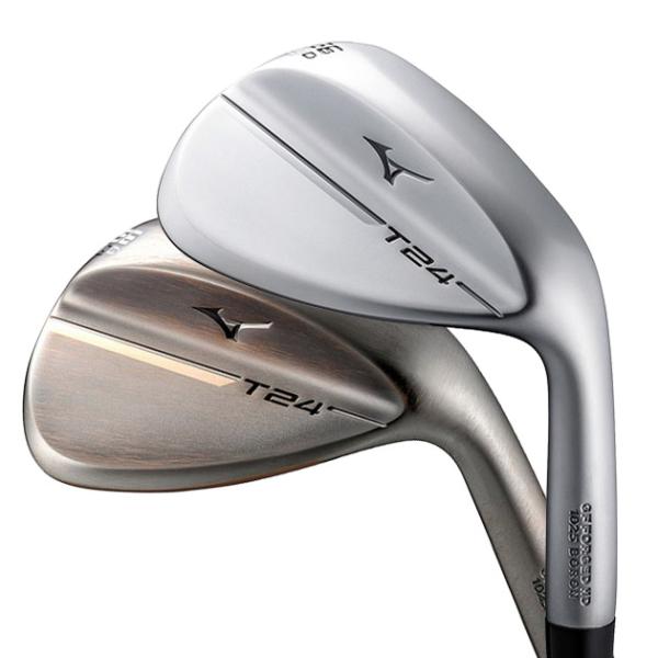 Mizuno T24 ウェッジ 52度 58度 MIZUNO ミズノ T24 WEDGE BLUE LIMITED EDITION ウェッジ 52度