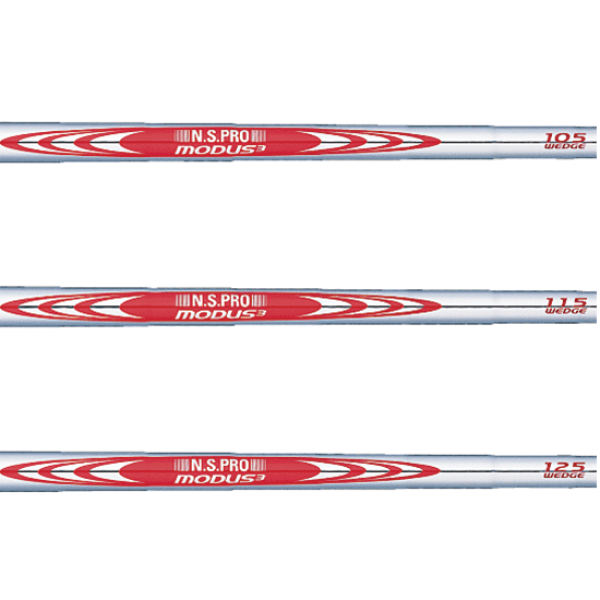 Nippon N.S. Pro Modus 3 Tour 115 .355