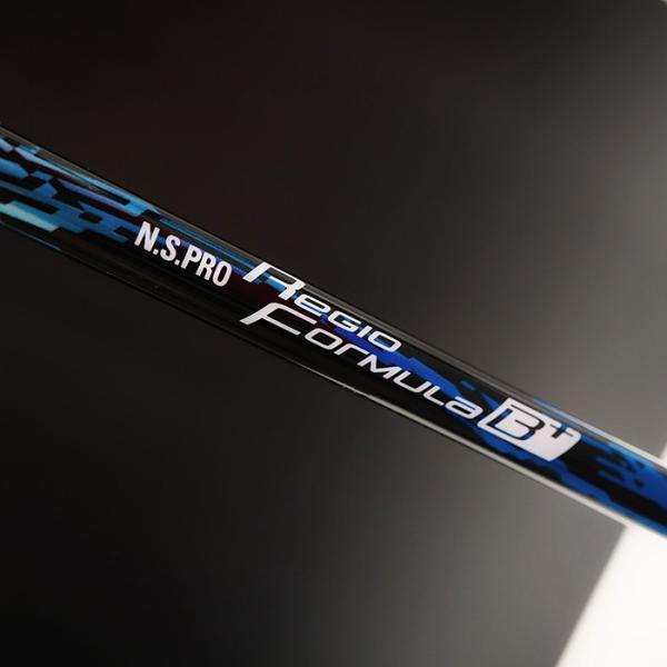 円高還元 nspro_regio_formula_b_plus_sha クラブ