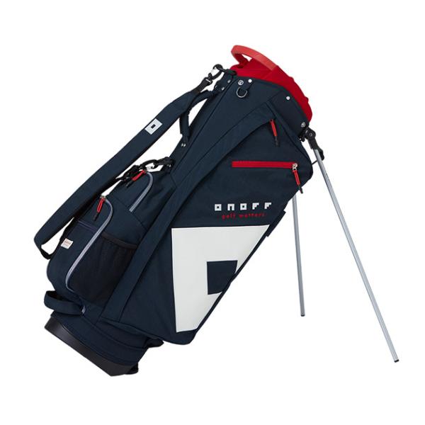 ONOFF OB0324 Caddy Bag