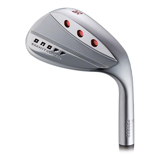 ONOFF FORGED IRON PF-α Any information on these ? - Japanese