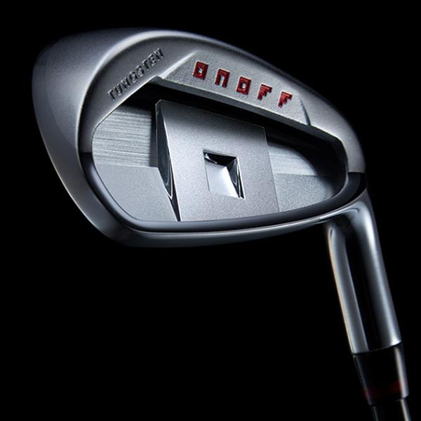 ONOFF FORGED IRON KURO, ONOFF