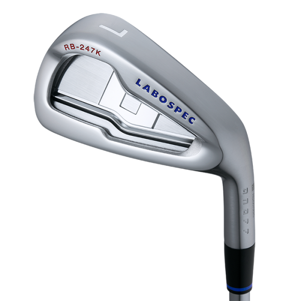 ONOFF LaboSpec FF-247 II Irons 7-PW+AW ( 5pcs )