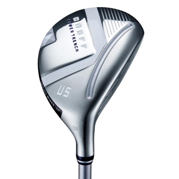 ONOFF Lady Iron 2025 7-PW ( 4pcs )