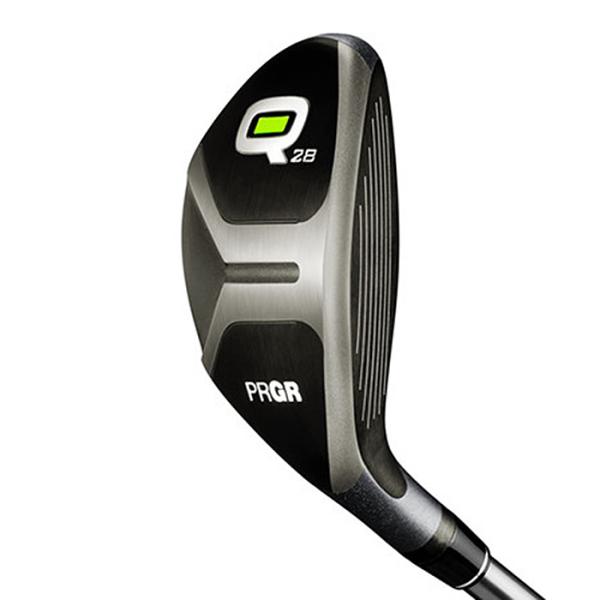 PRGR - PRGR TUNE 0 UTILITY 5番　23度　mci 70s PRGR TUNE FAIRWAY WOOD / UTILITY | FAIRWAY WOOD | PRGR
