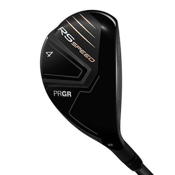 PRGR RS Speed Utility