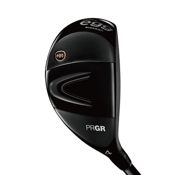 PRGR - PRGR SUPER egg 金egg SR M40 HC付 美品 prgr_super_egg_utility_2024_1_.jpg