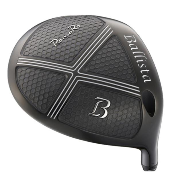 RomaRo Ballista BR08 Fairway Wood Tour Select