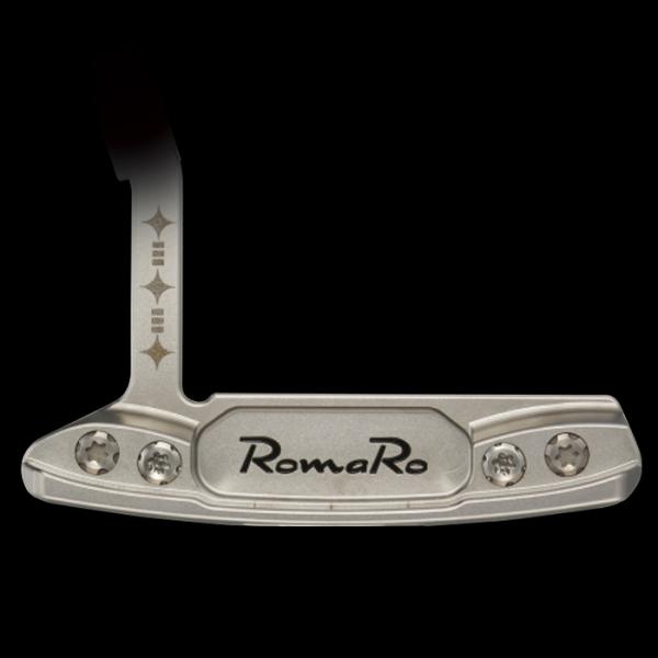 ロマロ　パター romaro_painite_x3_putter_0.jpg