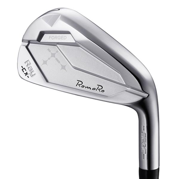 RomaRo Ray V V2 Fairway Wood