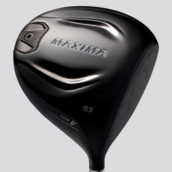 最大80％オフ ryoma_maxima_ii_type_v_driver_ クラブ