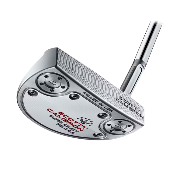 Scotty Cameron - GOLO 5R　Scotty Cameron GOLO 5R - Scotty Cameron