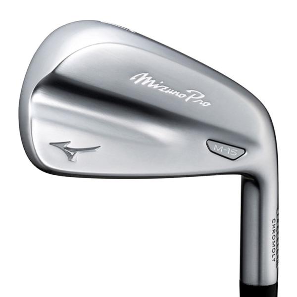 MIZUNO - M Mizuno Pro M-15 Irons 5-PW ( 6pcs )