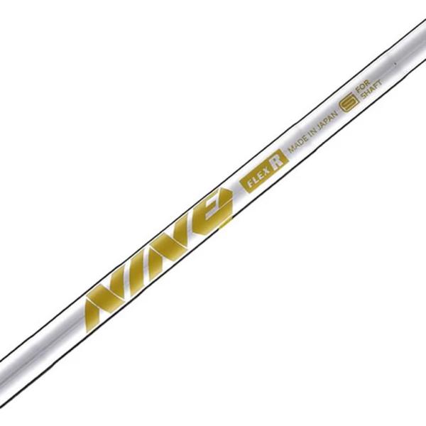 shimada_golf_k_s_nine9_shaft_s