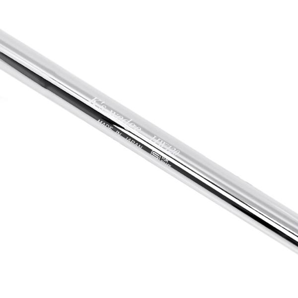 Shimada Golf K's Wedge HW120 Shaft