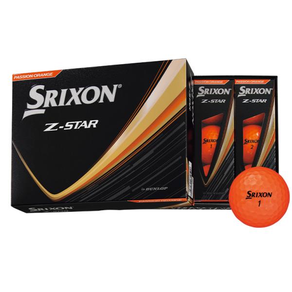 Z-Star Diamond Golf Balls | Dunlop Sports US
