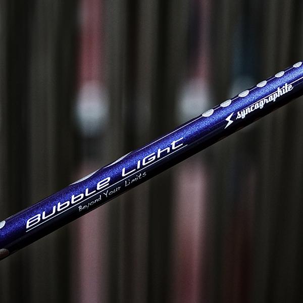 Loop Bubble Light Driver Shaft