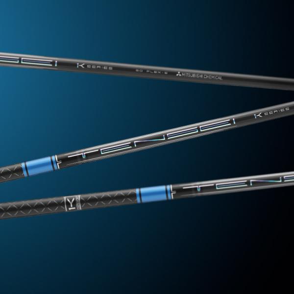 Tensei 1K Pro Blue Series Shaft