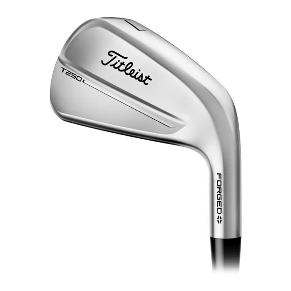 Titleist T250 Forged Iron Set - JDM Version