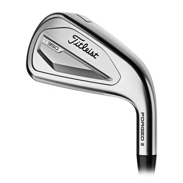 Titleist T350 アイアンセット 5-9 P 48 モーダス105S タイトリストT350 アイアンセット7本5-9 P 48 モーダス105S