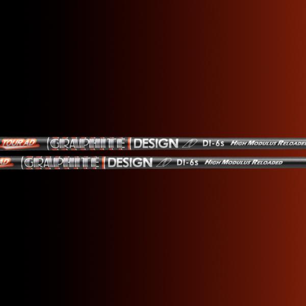 Graphite Design Tour AD DI High Modulus Reloaded Shaft
