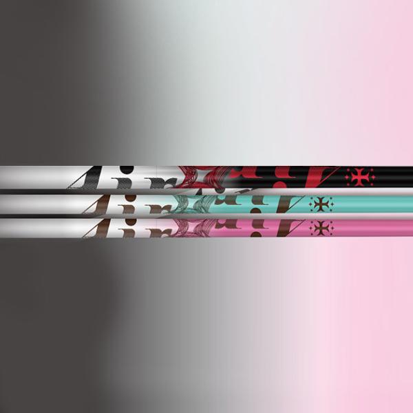 trpx The Air Light フレックスR trpx The Air Light フレックスR TRPX The Air Light Shaft