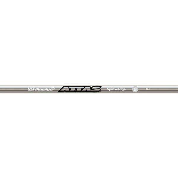 The ATTAS｜カーボンシャフト製品｜UST Mamiya