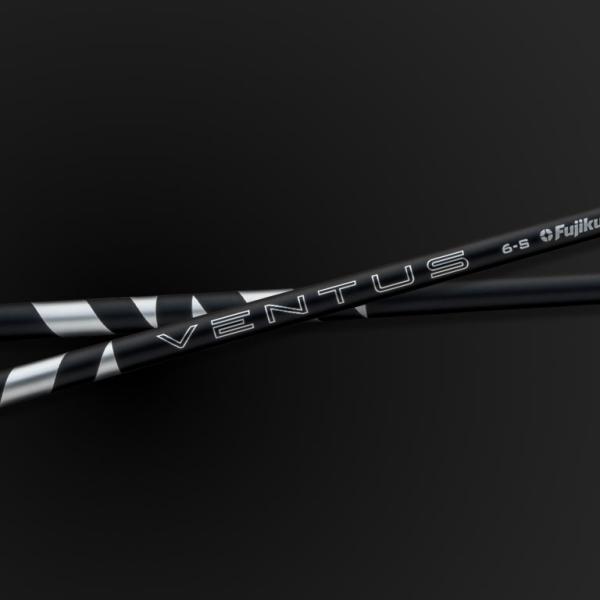 Fujikura Ventus Velocore TR Black 70 Graphite Shaft +