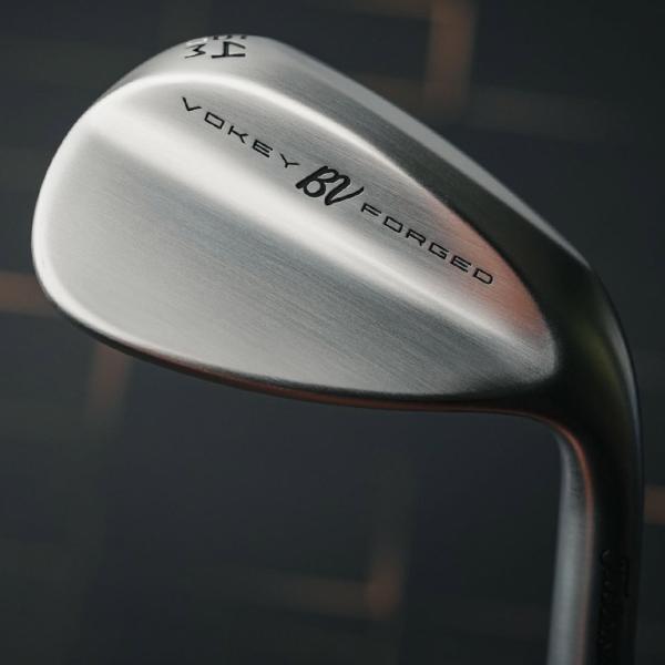 Titleist Vokey Design フォージドウェッジ50°56° Titleist New Vokey Forged Wedge 2025 | TourSpecGolf Blog