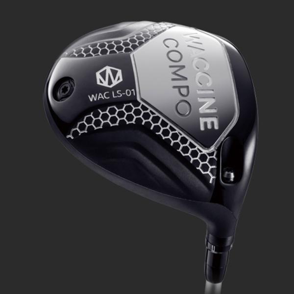 WAC-LS01|GRAVITY GOLF
